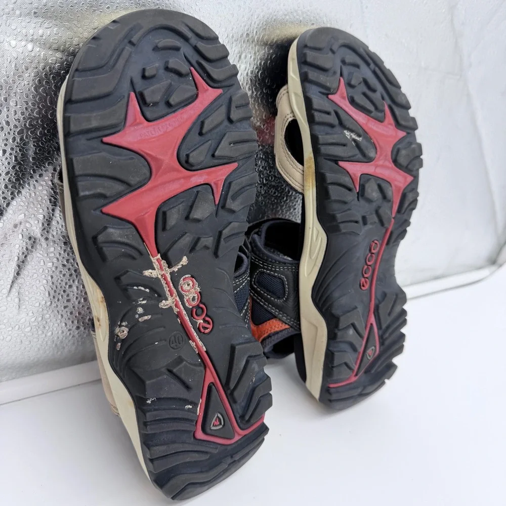 Ecco yucatan outdoor